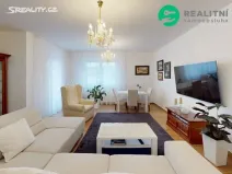 Prodej bytu 3+kk, Olomouc - Nová Ulice, Třída Jiřího Pelikána, 119 m2