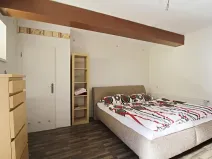 Pronájem bytu 1+kk, Brno, Dobrovského, 47 m2