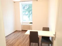 Pronájem bytu 1+1, Železnice, Tyršova, 33 m2