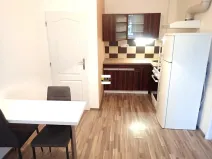 Pronájem bytu 1+1, Železnice, Tyršova, 33 m2