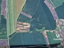 Prodej podílu pole, Velké Němčice, 1732 m2