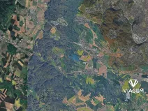 Prodej podílu lesa, Troubsko, 23394 m2