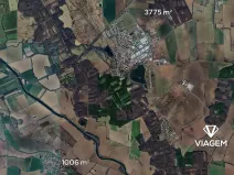 Prodej podílu pole, Chropyně, 1272 m2