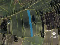 Prodej podílu pole, Kunžak, 2220 m2