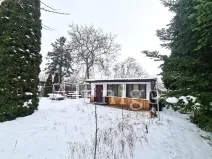 Prodej chaty, Slaný, Máchova, 40 m2