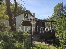 Prodej chaty, Lštění, 27 m2