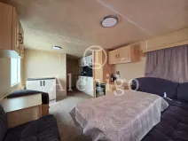 Prodej mobilheimu, Jenštejn, Za zahradami, 32 m2