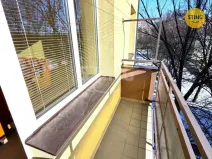 Pronájem bytu 3+1, Ostrava, Alberta Kučery, 84 m2