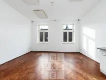 Prodej činžovního domu, Vimperk, Pivovarská, 560 m2