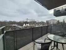 Pronájem bytu 2+kk, Praha - Strašnice, Zvěřinova, 64 m2