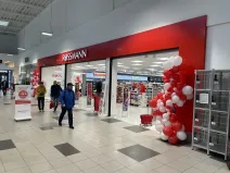 Pronájem obchodního prostoru, Prostějov, 76 m2