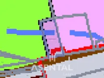 Prodej komerčního pozemku, Ostrava - Slezská Ostrava, Na Baranovci, 250 m2