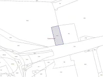 Prodej komerčního pozemku, Ostrava - Slezská Ostrava, Na Baranovci, 250 m2