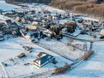 Prodej pozemku pro bydlení, Morašice, 2087 m2