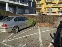 Pronájem garážového stání, Olomouc, Okružní, 12 m2