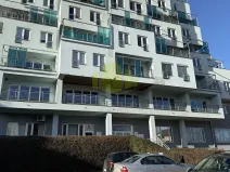 Pronájem garážového stání, Olomouc, Okružní, 12 m2