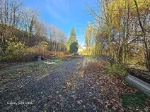 Pronájem komerčního pozemku, Plzeň, U Pošty, 1200 m2