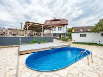 Prodej chalupy, Roztoky, 234 m2