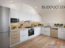 Prodej bytu 2+1, Teplá, Masarykovo náměstí, 146 m2