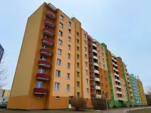 Prodej bytu 2+kk, České Budějovice, K. Štěcha, 48 m2