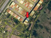 Prodej garáže, Jihlava, 20 m2