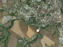 Prodej garáže, Jihlava, 20 m2