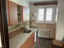 Prodej bytu 3+1, Ostrava, Horní, 61 m2