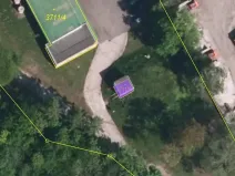 Prodej pozemku, Frýdek-Místek, 18 m2