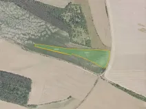 Prodej pole, Uhy, 55932 m2