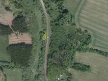 Prodej pole, Sázavka, 12310 m2