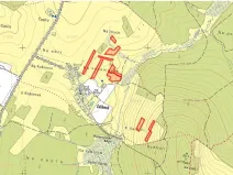 Prodej louky, Studnice, 26815 m2