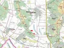 Prodej pole, Dolní Dunajovice, 34740 m2