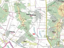 Prodej pole, Dolní Dunajovice, 29603 m2