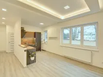 Pronájem bytu 2+kk, Kolín, Jeronýmova, 53 m2