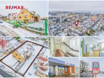 Prodej rodinného domu, Stochov, Dlážděná, 137 m2