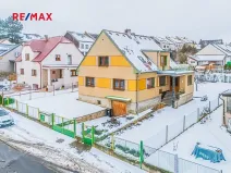 Prodej rodinného domu, Stochov, Dlážděná, 137 m2