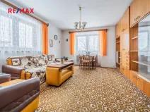 Prodej rodinného domu, Stochov, Dlážděná, 137 m2