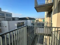 Pronájem bytu 1+kk, Kralupy nad Vltavou, Nádražní, 28 m2