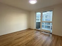 Pronájem bytu 1+kk, Kralupy nad Vltavou, Nádražní, 28 m2