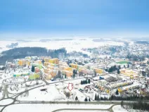 Prodej skladu, Jindřichův Hradec - Jindřichův Hradec III, Václavská, 850 m2