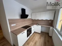 Pronájem bytu 2+1, Duchcov, Sadová, 56 m2