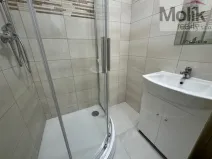 Pronájem bytu 2+1, Duchcov, Sadová, 56 m2