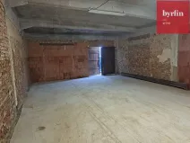 Pronájem skladu, Opava, U Opavice, 85 m2