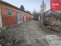 Pronájem skladu, Opava, U Opavice, 85 m2