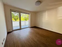 Pronájem bytu 1+kk, Olomouc, Topolová, 32 m2