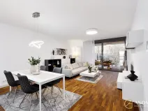 Prodej bytu 3+kk, Praha - Smíchov, Zdíkovská, 116 m2