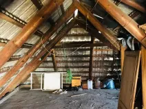 Prodej rodinného domu, Jaroměřice, 70 m2