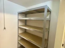 Pronájem skladu, Praha - Střížkov, Děčínská, 3 m2