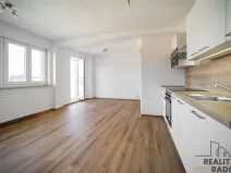 Pronájem bytu 2+kk, Ostrava - Moravská Ostrava, Nádražní, 40 m2