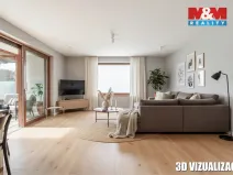 Prodej rodinného domu, Smržovka, Zvonková, 182 m2